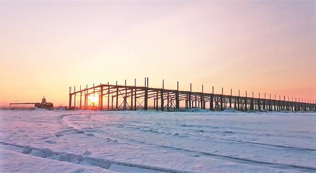 预制舱低温环境应对方案