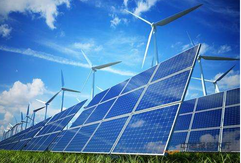 25省份2023年电力装机数据出炉