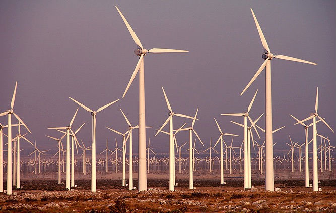 最低1.344元/W，风电EPC价格冰火两重天