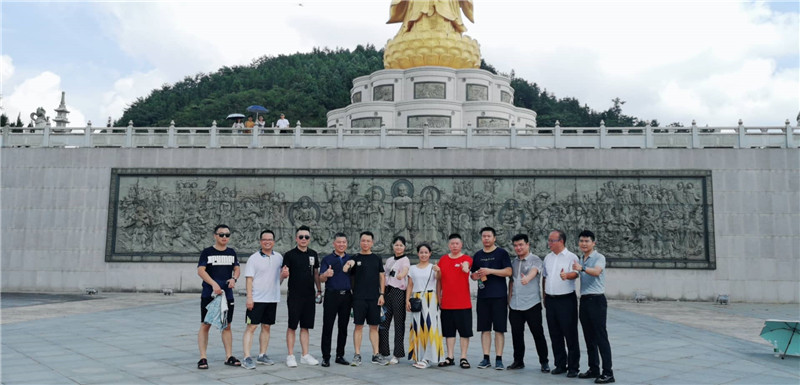 湘能楚天-2019年营销雷速官方网页版出游