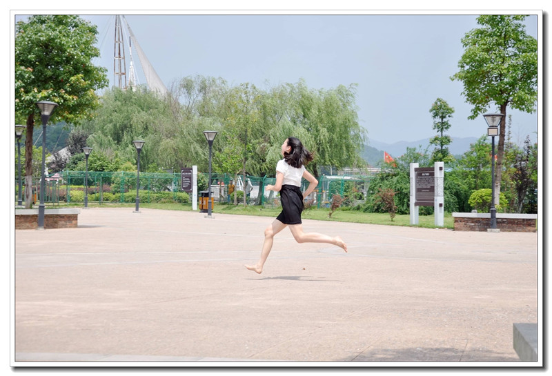 湘能楚天-心灵的释放主题团建活动